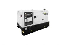Diesel Generatoren INMESOL IR-040