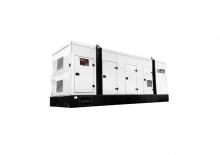Diesel Generatoren INMESOL IT-1110