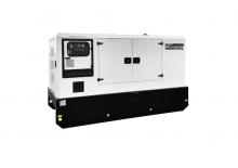 Diesel Generatoren INMESOL IV-145