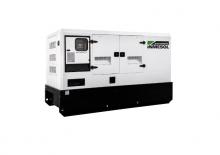 Diesel Generatoren INMESOL IV-200