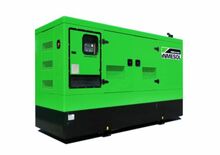 Diesel Generatoren INMESOL IV-220