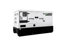 Diesel Generatoren INMESOL IV-280