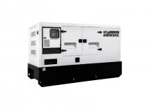 Diesel Generatoren INMESOL IV-285
