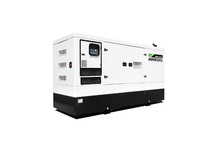 Diesel Generatoren INMESOL IV-360