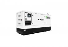 Diesel Generatoren INMESOL IV-380