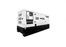 Diesel Generatoren INMESOL IV-415