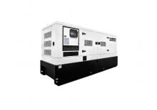 Diesel Generatoren INMESOL IV-545