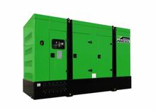Diesel Generatoren INMESOL IV-650