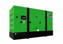 Diesel Generatoren INMESOL IV-680