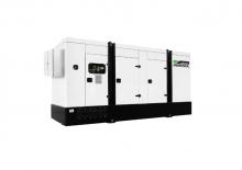 Diesel Generatoren INMESOL IV-705