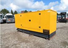 Diesel Generatoren SDMO JS 150
