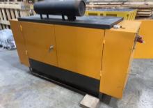 Diesel Generatoren SDMO JS 20