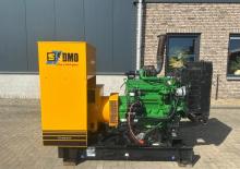 Diesel Generatoren SDMO JS 30