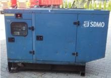 Diesel Generatoren SDMO JS 60