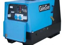 Diesel Generatoren GenSet MG 10000 K