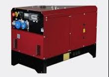 Diesel Generatoren GenSet MG 10000 S-R