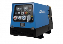 Diesel Generatoren GenSet MG 10/8 S-K