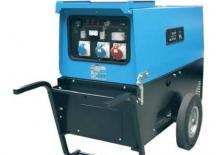 Diesel Generatoren GenSet MG 15/10 I-L