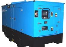 Diesel Generatoren GenSet MG 170 S-P