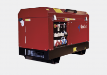 Diesel Generatoren GenSet MGF 16 Y