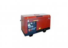 Diesel Generatoren Mase MPF 33 BA