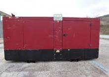 Diesel Generatoren Mase MPL 111 A