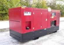 Diesel Generatoren Mase MPL 137 S