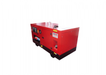 Diesel Generatoren Mase MPL 15 A