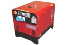 Diesel Generatoren Mase MPL 15-ASX