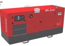 Diesel Generatoren Mase MPL 172 A