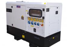 Diesel Generatoren Mase MPL 22 A