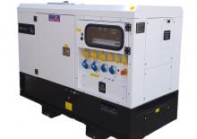 Diesel Generatoren Mase MPL 22 S