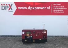 Diesel Generatoren Mase MPL 44 A