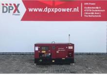 Diesel Generatoren Mase MPL 44 S