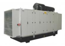 Diesel Generatoren Mase MPL 550 A