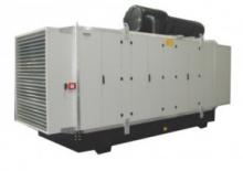 Diesel Generatoren Mase MPL 550 S