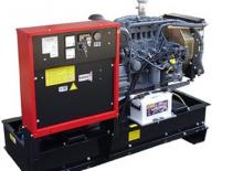 Diesel Generatoren Mase MPL 76 A