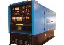 Diesel Generatoren GenSet MPM 16/400 SS-P