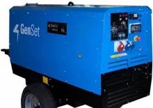 Diesel Generatoren GenSet MPM 20/500 D
