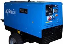 Diesel Generatoren GenSet MPM 20/500 S-P