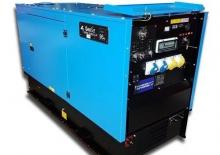 Diesel Generatoren GenSet MPM 20/600 D
