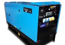Diesel Generatoren GenSet MPM 20/600 DZ