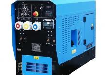 Diesel Generatoren GenSet MPM 8/300 I-K