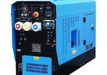 Diesel Generatoren GenSet MPM 8/300 S-K