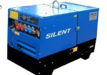 Diesel Generatoren Mase MPX 15.1