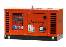 Diesel Generatoren Europower New Boy EPS73DE (S)