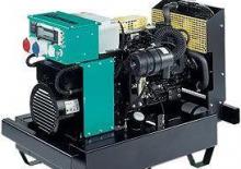 Diesel Generatoren Eisemann P 11000 DE