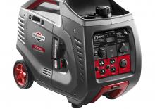 Diesel Generatoren Vanguard P 3000 Inverter