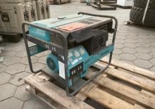 Diesel Generatoren Eisemann P 4000 D