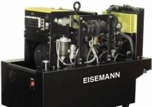 Diesel Generatoren Eisemann P 8010 DE